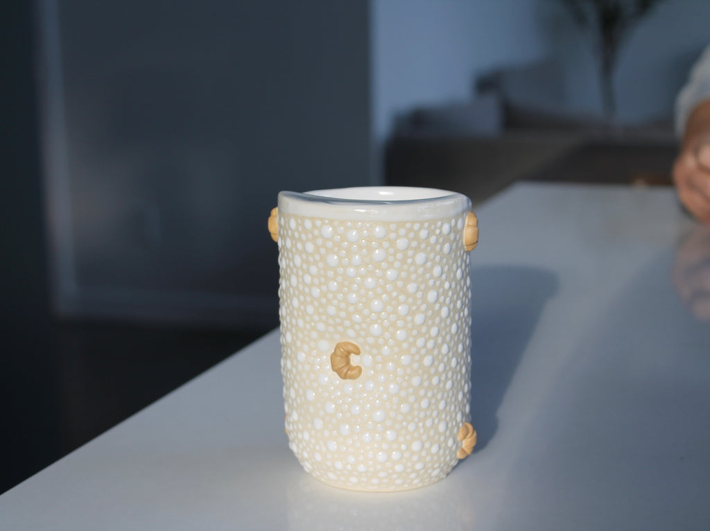 Tasse croissant