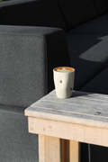 Tasse fraise