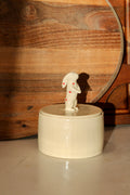 Coffret Lapin Cœur