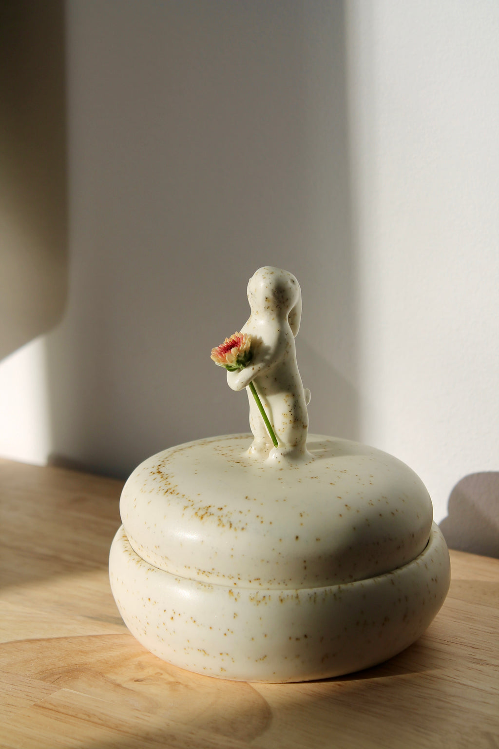 Le Coffret Lièvre