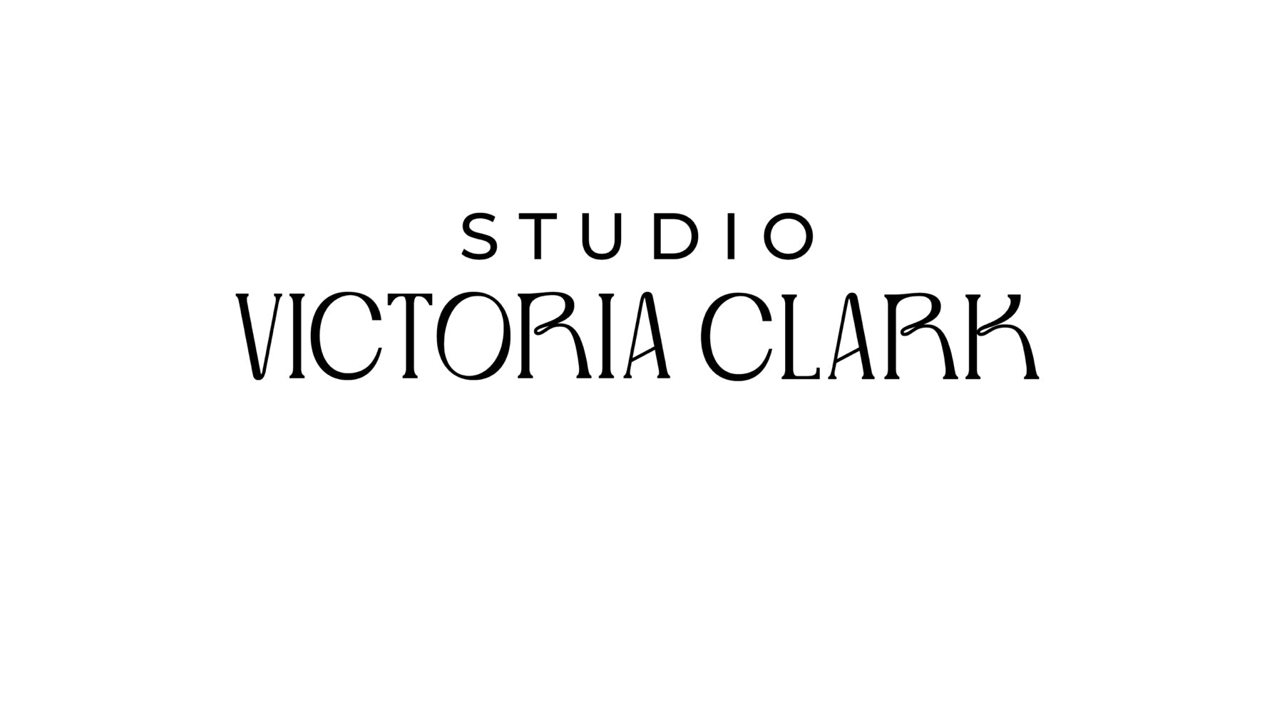 Studio Victoria Clark